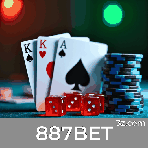 887BET Bônus acumulado 887BET