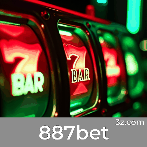 Muitos jogos de slots