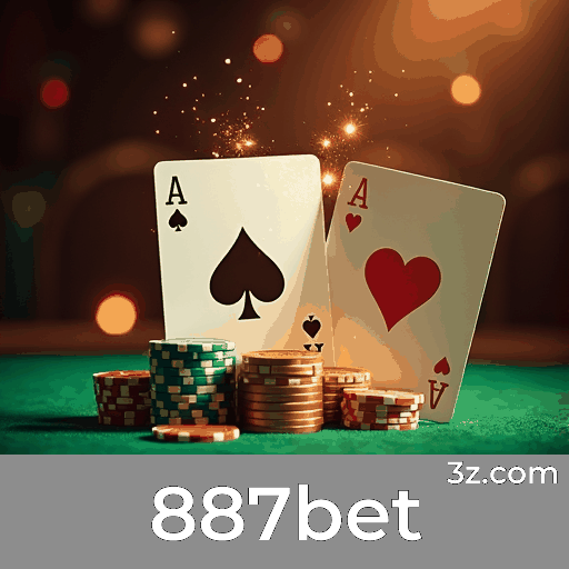 Cassino ao vivo da 887bet com dealers ao vivo